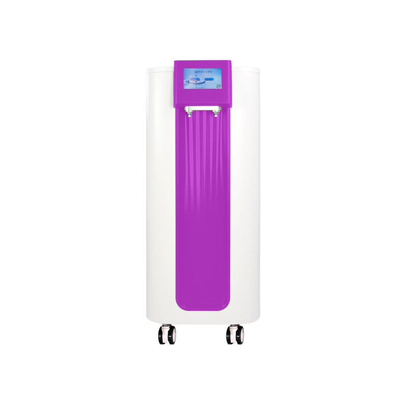 EDI Ultra Pure Water Machine-Standing Type