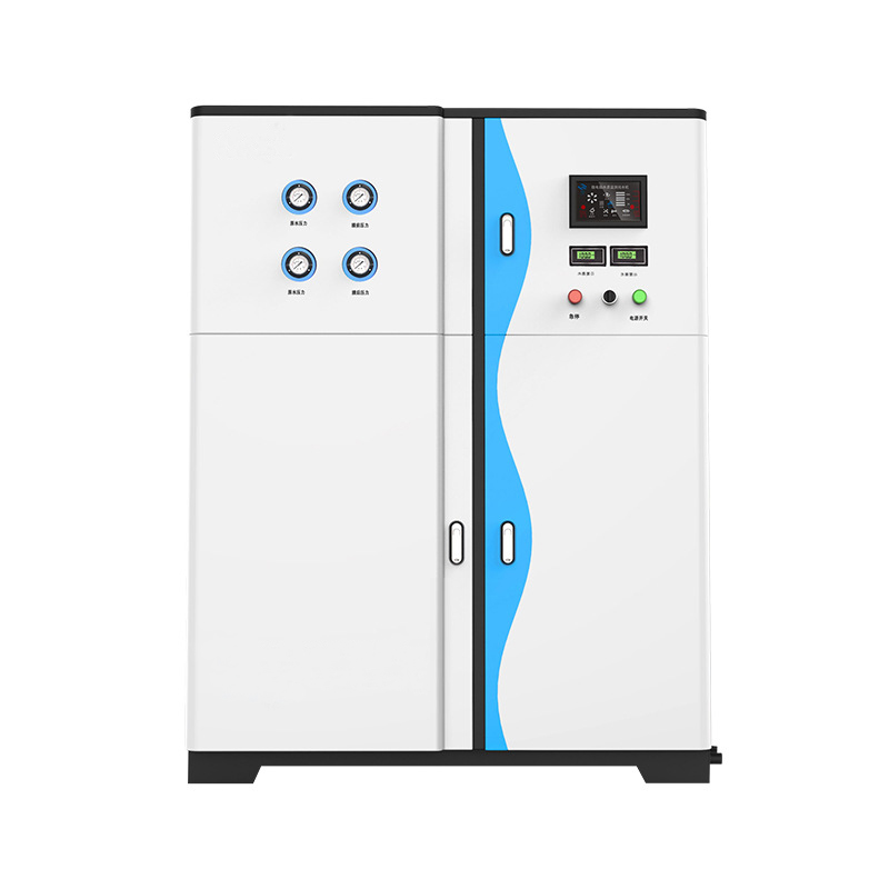 Stomatology Pure Water Equipment 300-2000L/H
