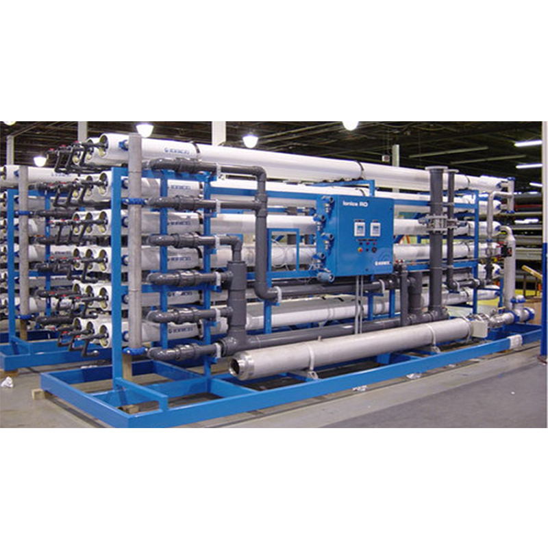 Polysilicon Ultra-pure Water System