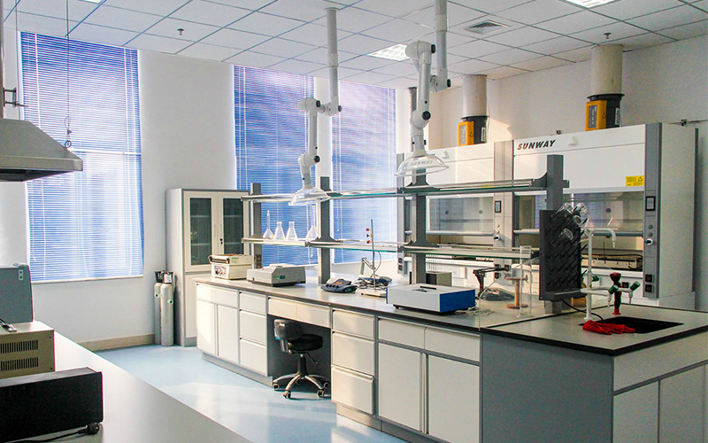EDI Ultra Pure Water for Lab
