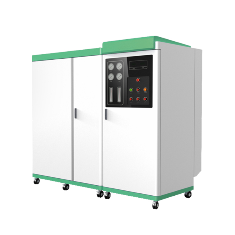 Disinfection Center Pure Water Equipment--Box Type