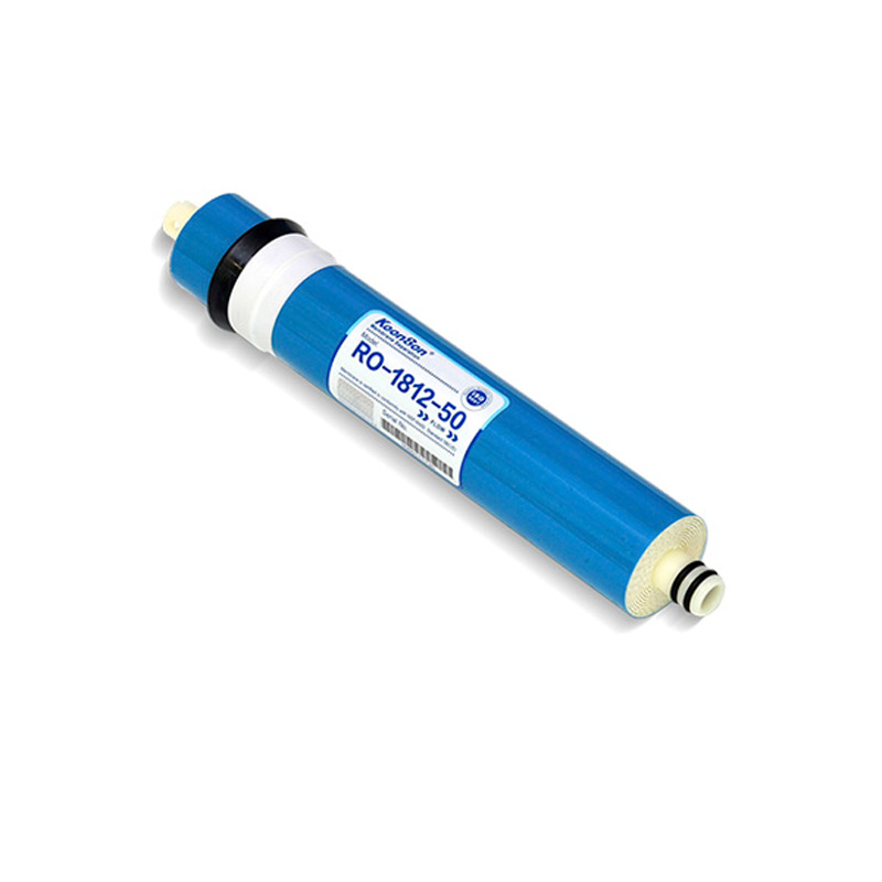 Residential Series RO Membrane Element-RO-1812-50