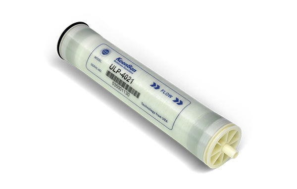 Ultra Low Pressure and Extreme Low Pressure RO Membrane Element-ULP-4021